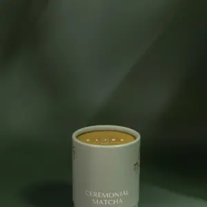 Elira Ceremonial Matcha aus Japan 30g
