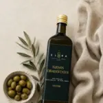 Huile d’Olive Extra Vierge du Maroc