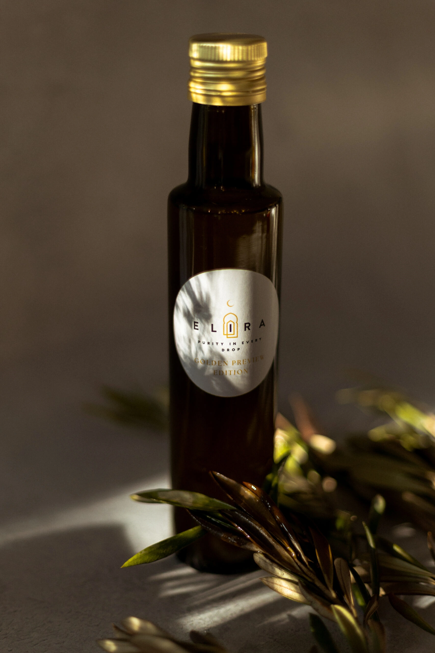 Olivenöl B2B Probe 50ml