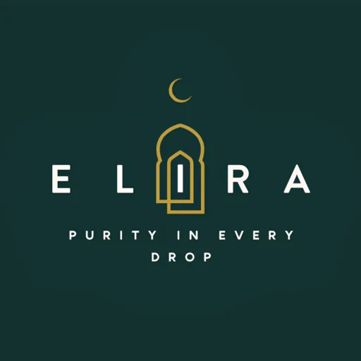 Elira Extra Natives Olivenöl, Matcha Tee