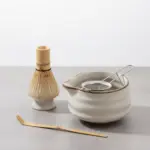 5-delig matcha set